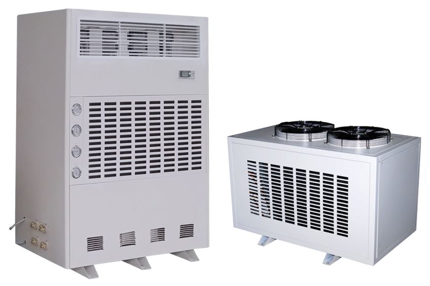 Thermostat Based Dehumidifiers