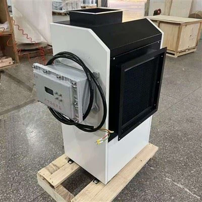 Explosion-Proof Industrial Dehumidifier factory