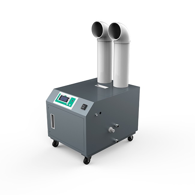 Humidificador de niebla ultrasónico Cool Mist