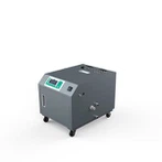 18L por hora de capacidad Ultrasonic Automatic Humidifier Fog Maker Machine