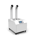 Hongo humidificador de aire