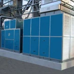 Deshumidificador manual rotativo manual de la bomba del empuje de la mano