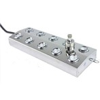 Atomizador de agua estanque