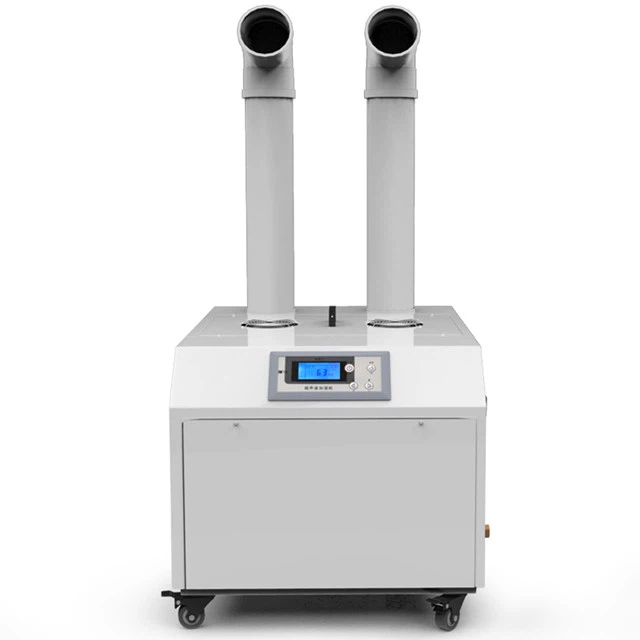 Humidificador Industrial Ultrasónico