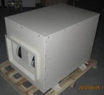Deshumidificador del conducto 240L