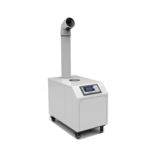 6KG Mushroom Planting Ultrasonic Humidifier