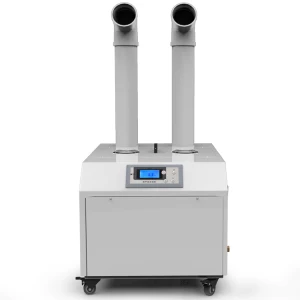 Humidificador de almacenamiento en frío