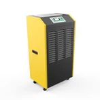 Deshumidificador Con Humidistato
