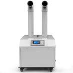 Humidificador eléctrico