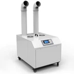 Humidificador de vaporizador ultrasónico