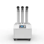 Humidificador Ultrasónico Industrial