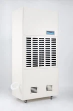 Deshumidificador industrial de gran capacidad