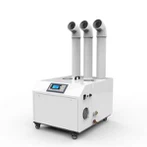 Humidificador grande